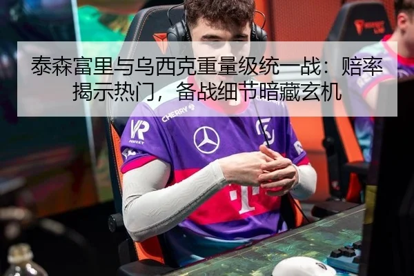泰森富里与乌西克重量级统一战：赔率揭示热门，备战细节暗藏玄机